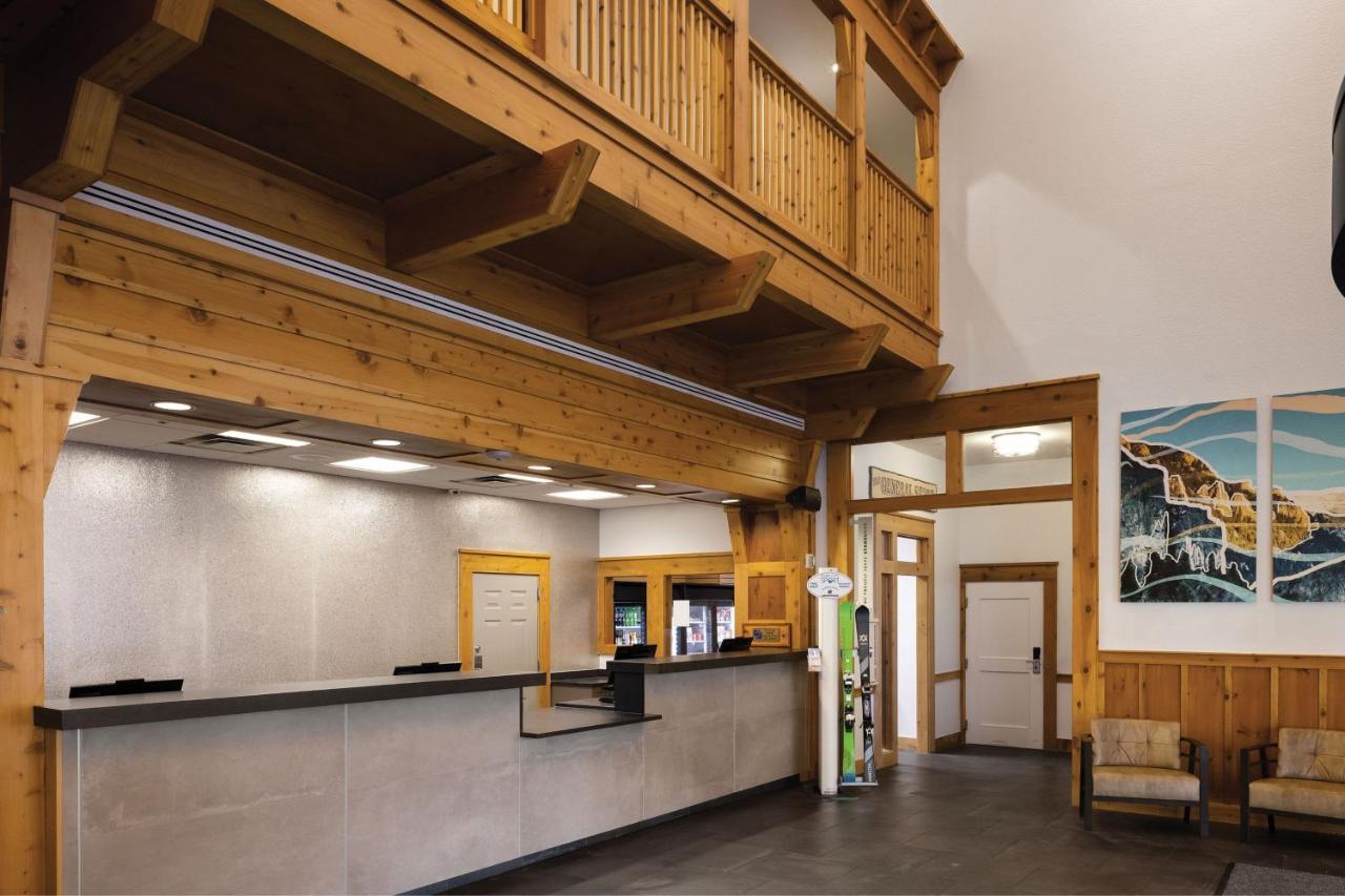 Marriott'S Summit Watch Hotel Park City Buitenkant foto