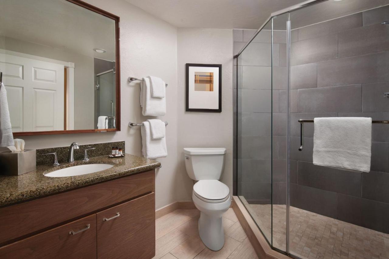 Marriott'S Summit Watch Hotel Park City Buitenkant foto