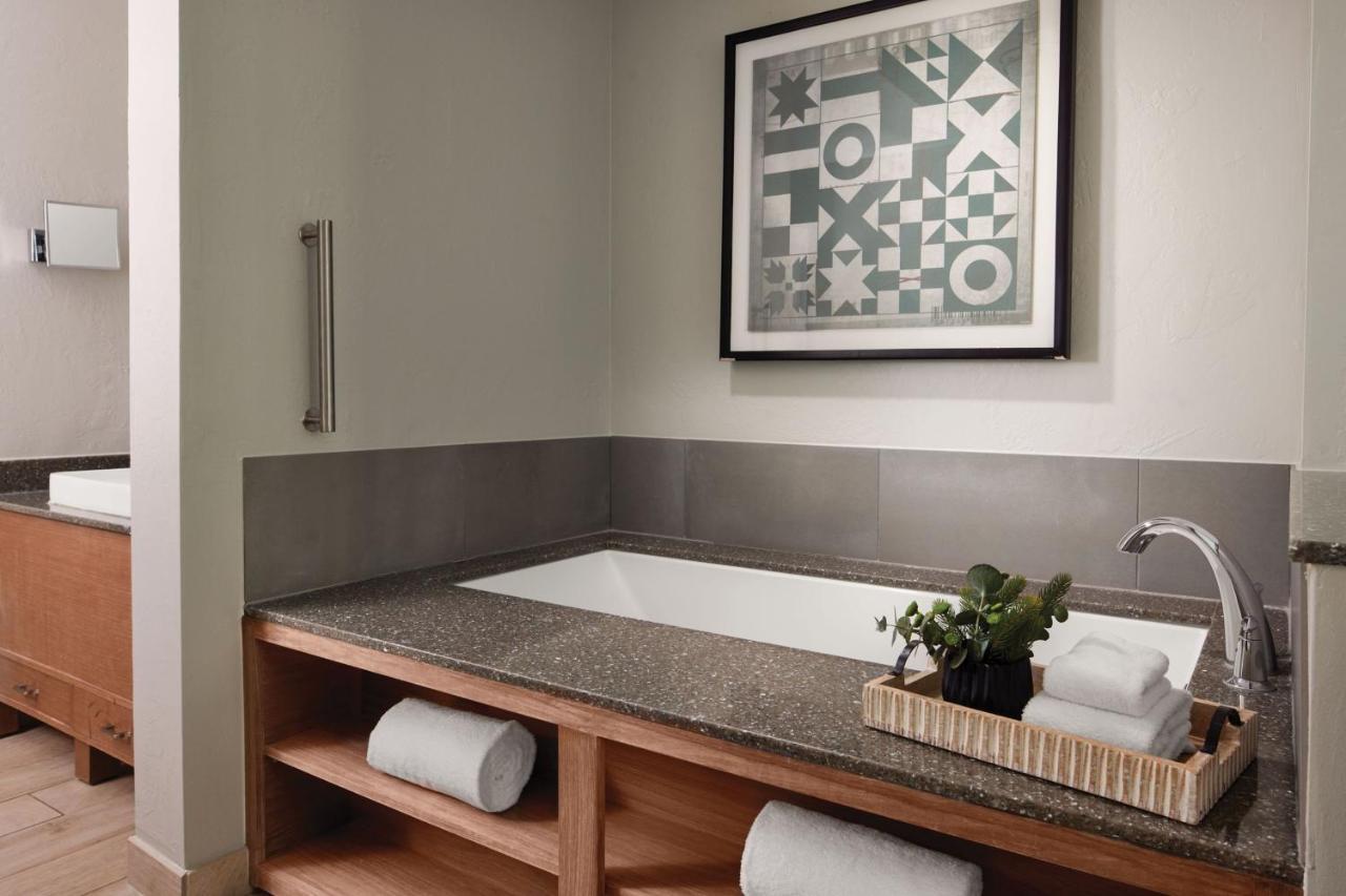 Marriott'S Summit Watch Hotel Park City Buitenkant foto
