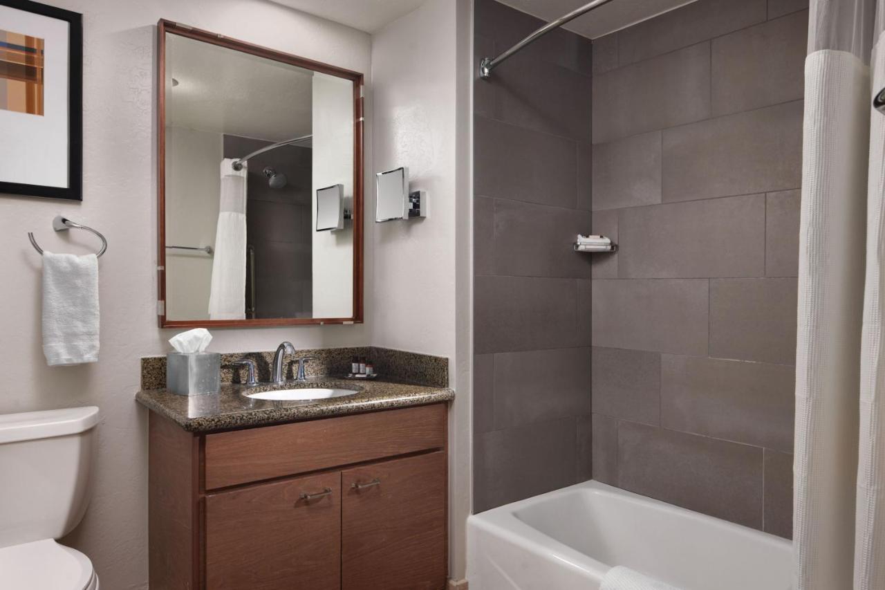 Marriott'S Summit Watch Hotel Park City Buitenkant foto