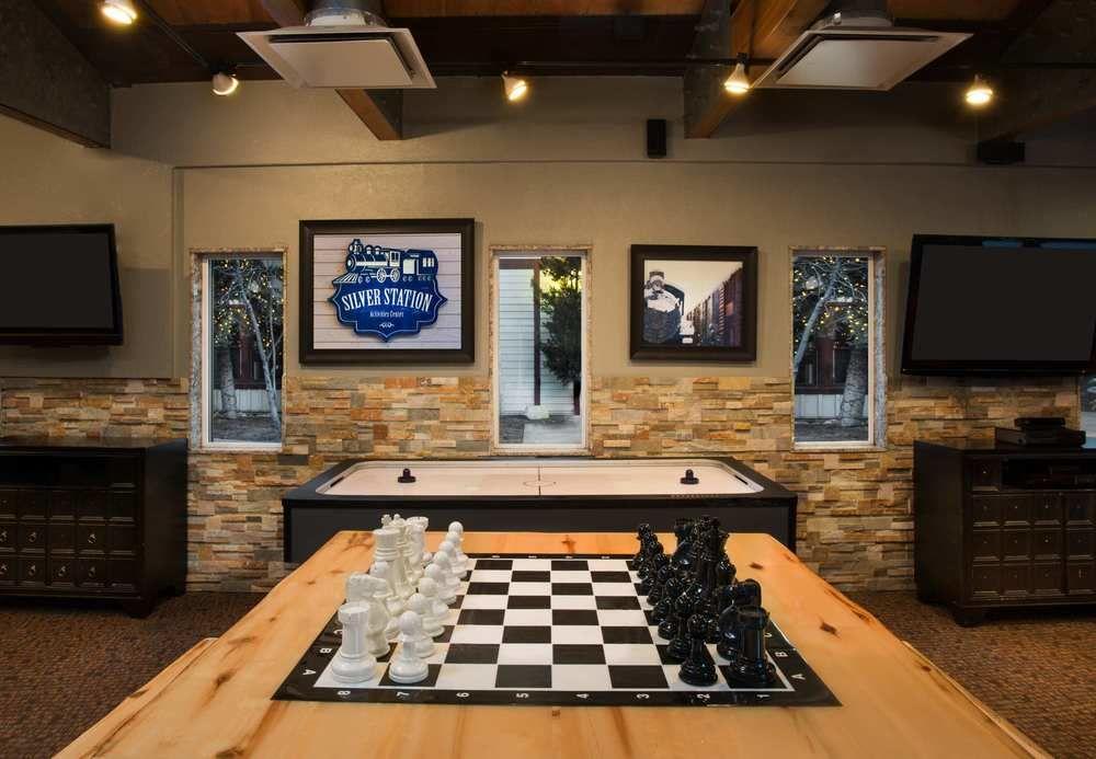 Marriott'S Summit Watch Hotel Park City Buitenkant foto