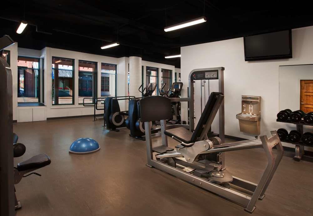 Marriott'S Summit Watch Hotel Park City Buitenkant foto