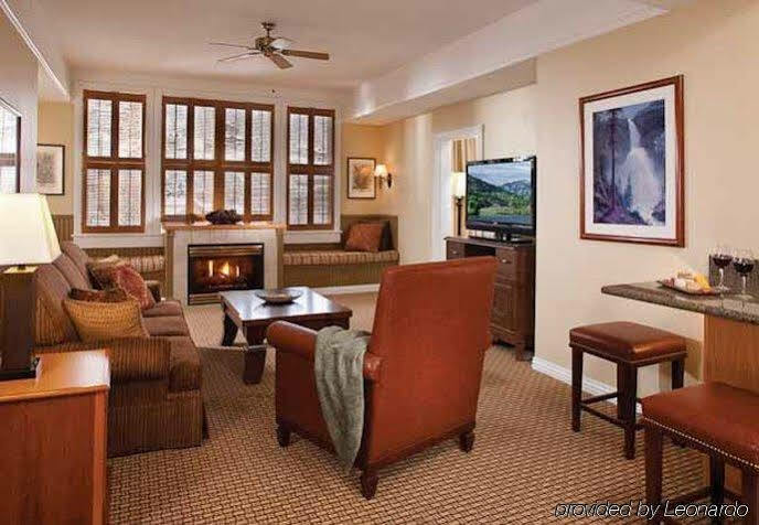 Marriott'S Summit Watch Hotel Park City Buitenkant foto