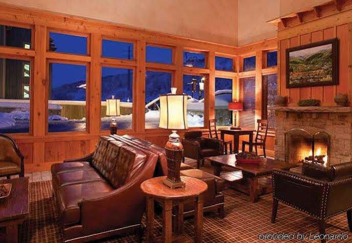 Marriott'S Summit Watch Hotel Park City Buitenkant foto